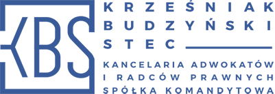 Kancelaria Krześniak & Budzyński & Stec Kancelaria Adwokatów i Radców Prawnych Sp. k.